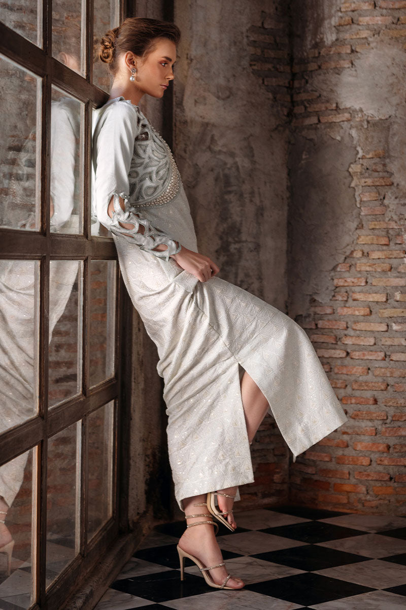 Mushq | Fusion Pret | CLIO - House Of Hania