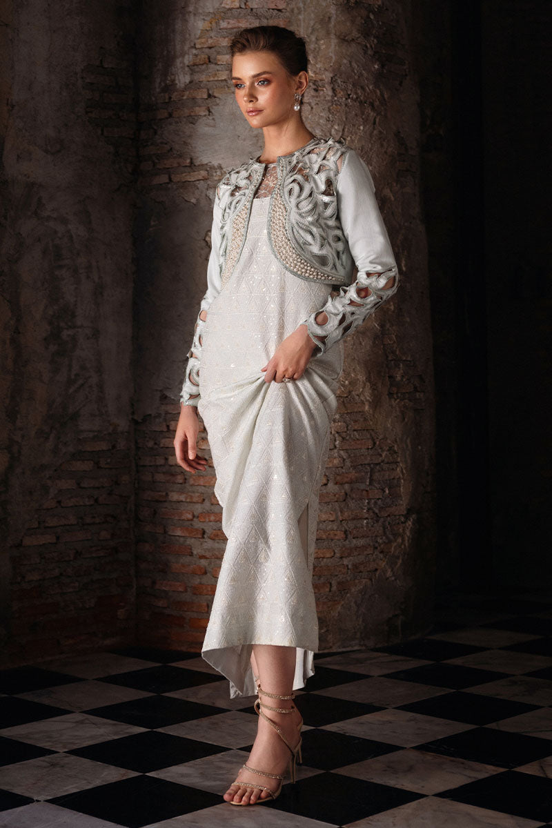 Mushq | Fusion Pret | CLIO - House Of Hania