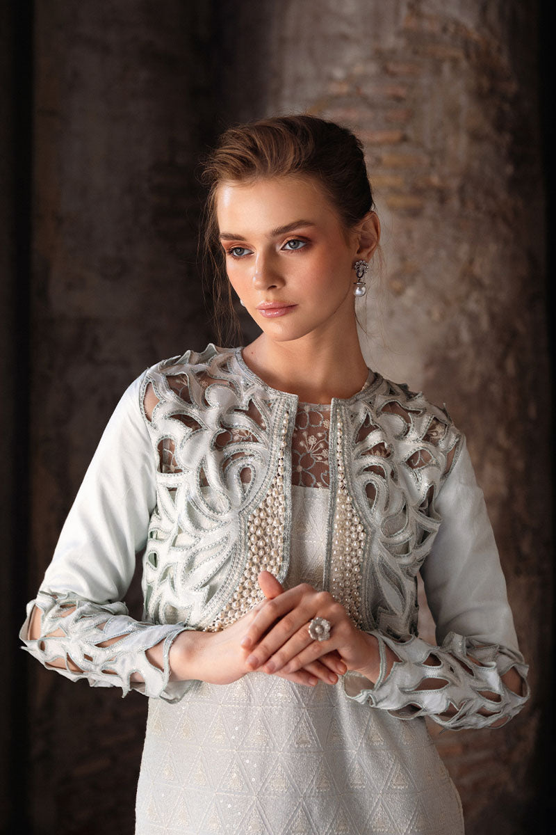 Mushq | Fusion Pret | CLIO - House Of Hania