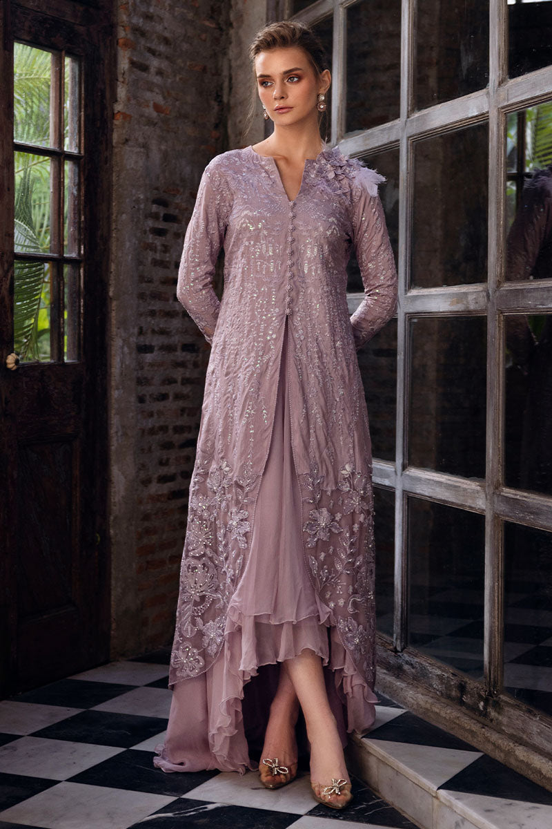 Mushq | Fusion Pret | EMBER - House Of Hania