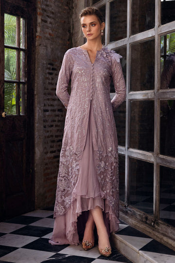 Mushq | Fusion Pret | EMBER - House Of Hania