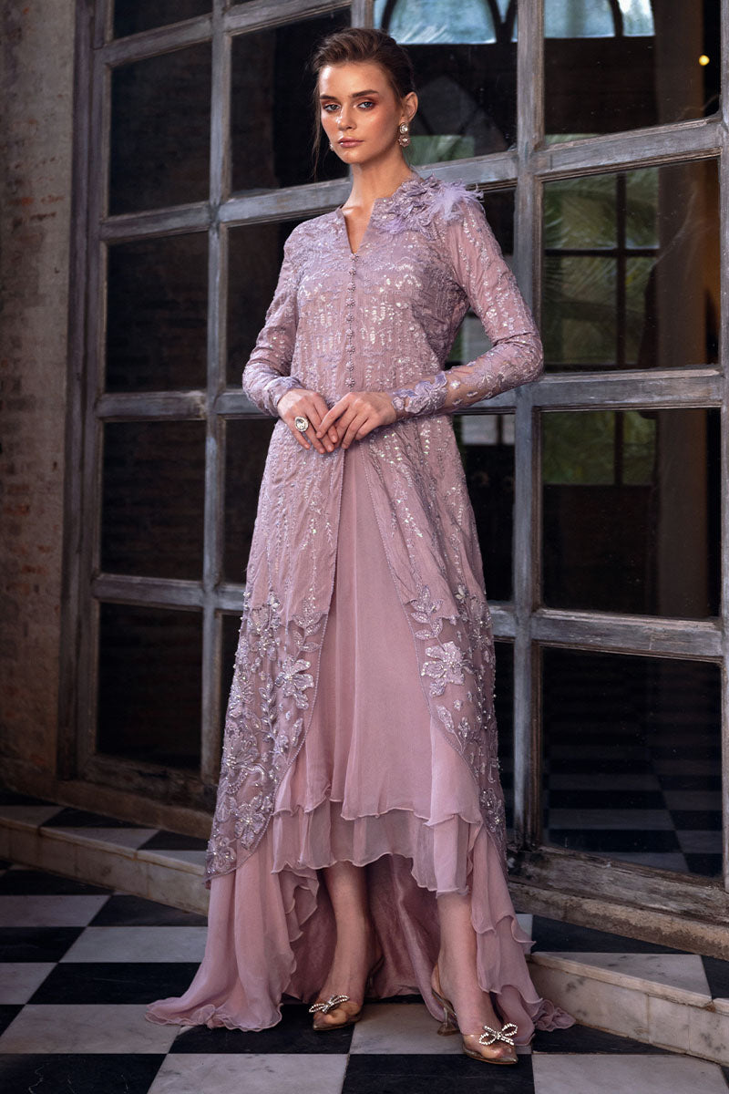 Mushq | Fusion Pret | EMBER - House Of Hania