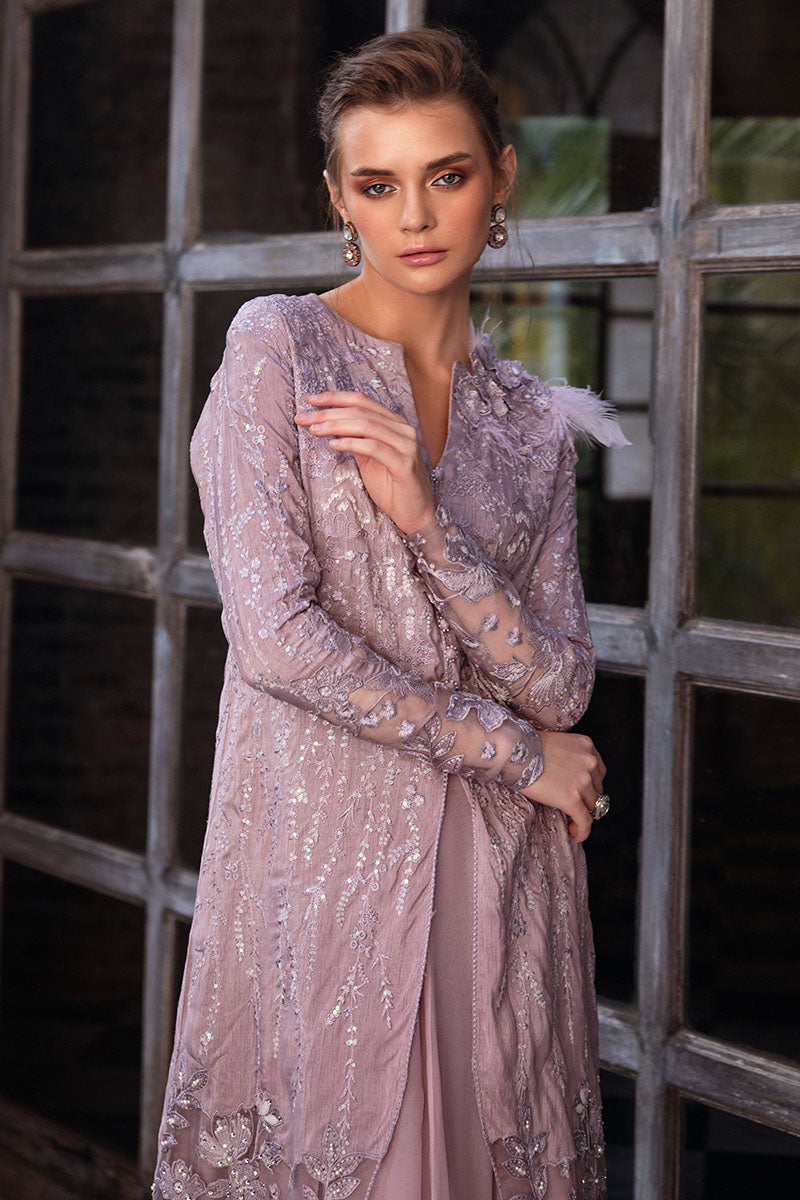 Mushq | Fusion Pret | EMBER - House Of Hania