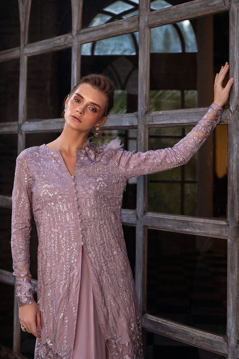Mushq | Fusion Pret | EMBER - House Of Hania