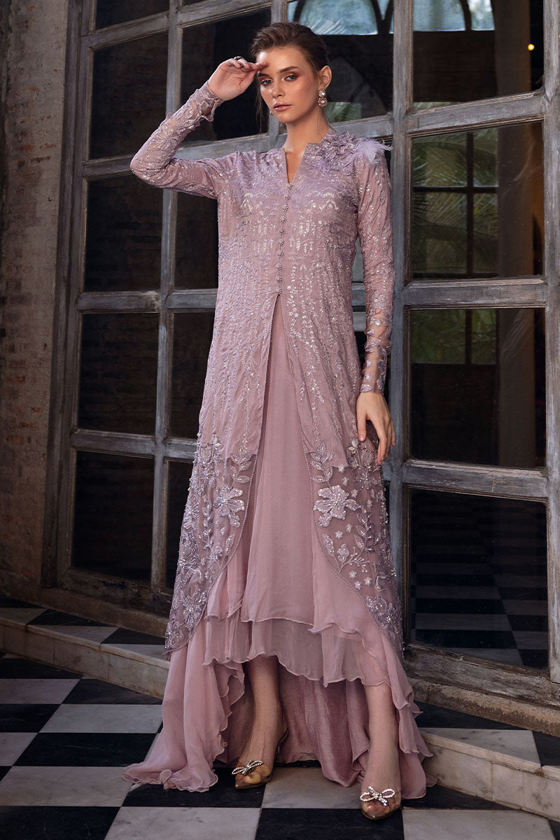 Mushq | Fusion Pret | EMBER - House Of Hania