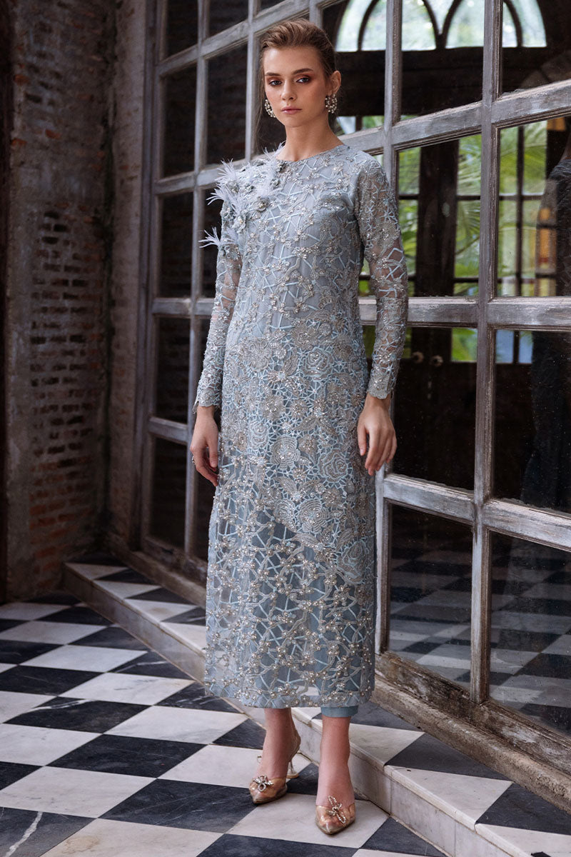 Mushq | Fusion Pret | LUMEN - House Of Hania
