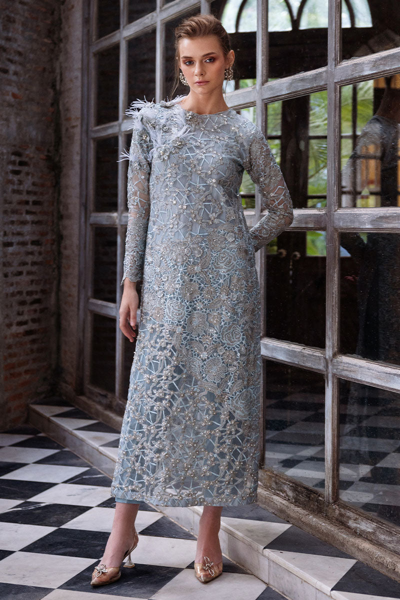 Mushq | Fusion Pret | LUMEN - House Of Hania