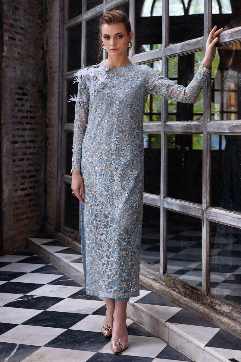 Mushq | Fusion Pret | LUMEN - House Of Hania
