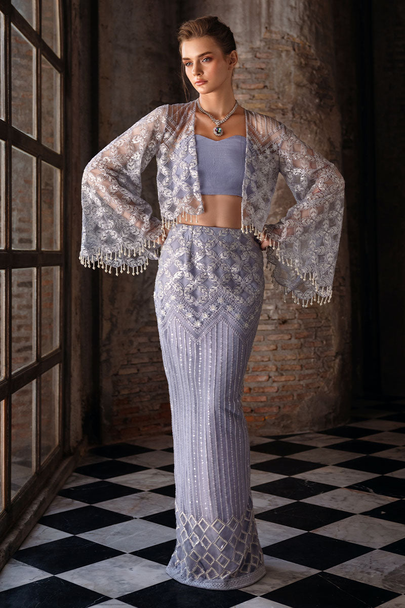 Mushq | Fusion Pret | LYRA - House Of Hania