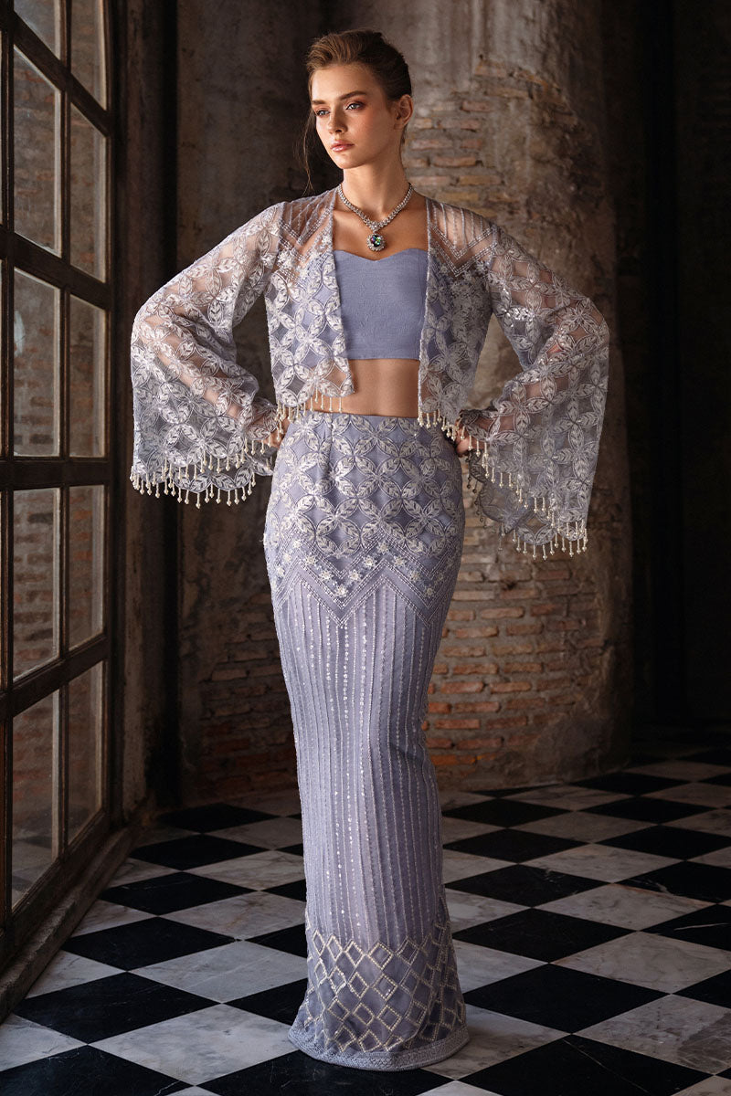 Mushq | Fusion Pret | LYRA - House Of Hania