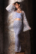 Mushq | Fusion Pret | LYRA - House Of Hania