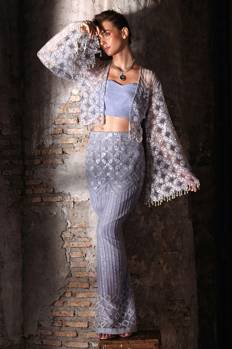 Mushq | Fusion Pret | LYRA - House Of Hania