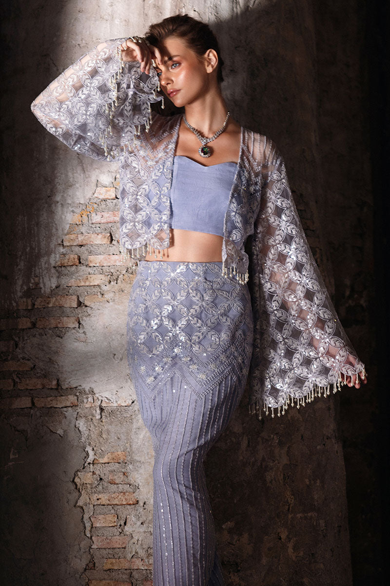 Mushq | Fusion Pret | LYRA - House Of Hania