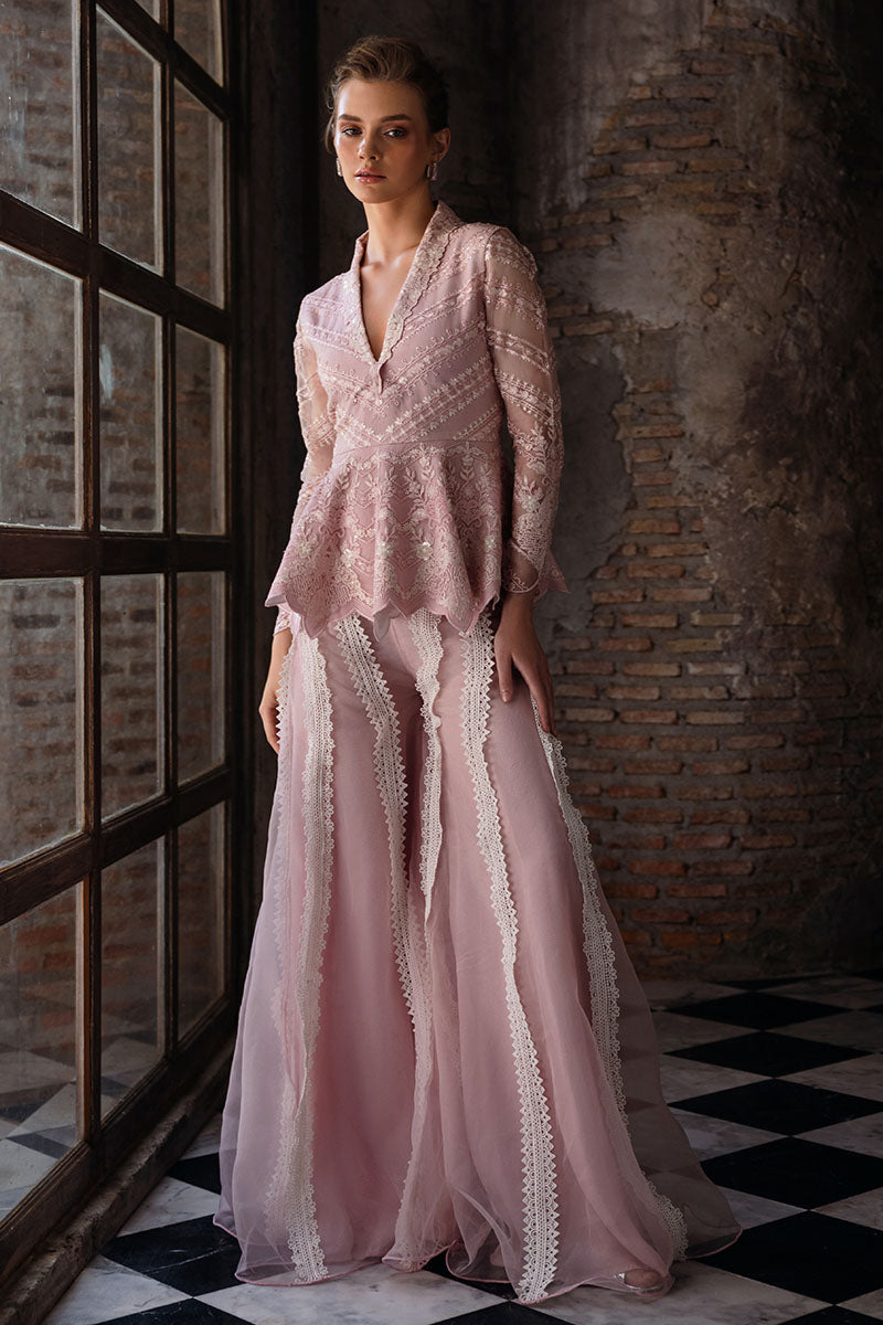 Mushq | Fusion Pret | OPHELIA - House Of Hania