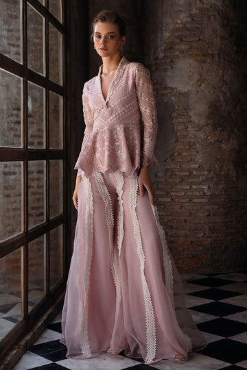Mushq | Fusion Pret | OPHELIA - House Of Hania