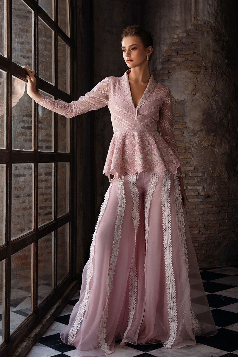 Mushq | Fusion Pret | OPHELIA - House Of Hania