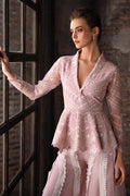Mushq | Fusion Pret | OPHELIA - House Of Hania
