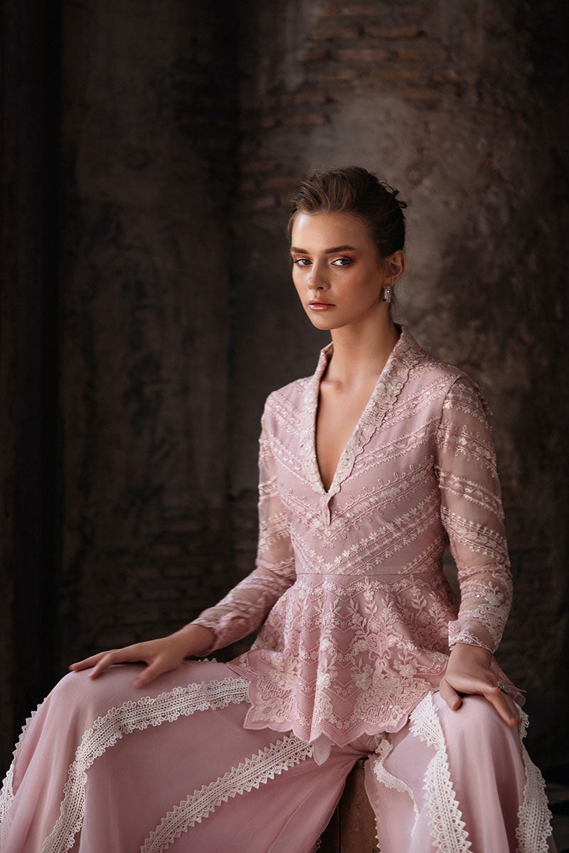 Mushq | Fusion Pret | OPHELIA - House Of Hania