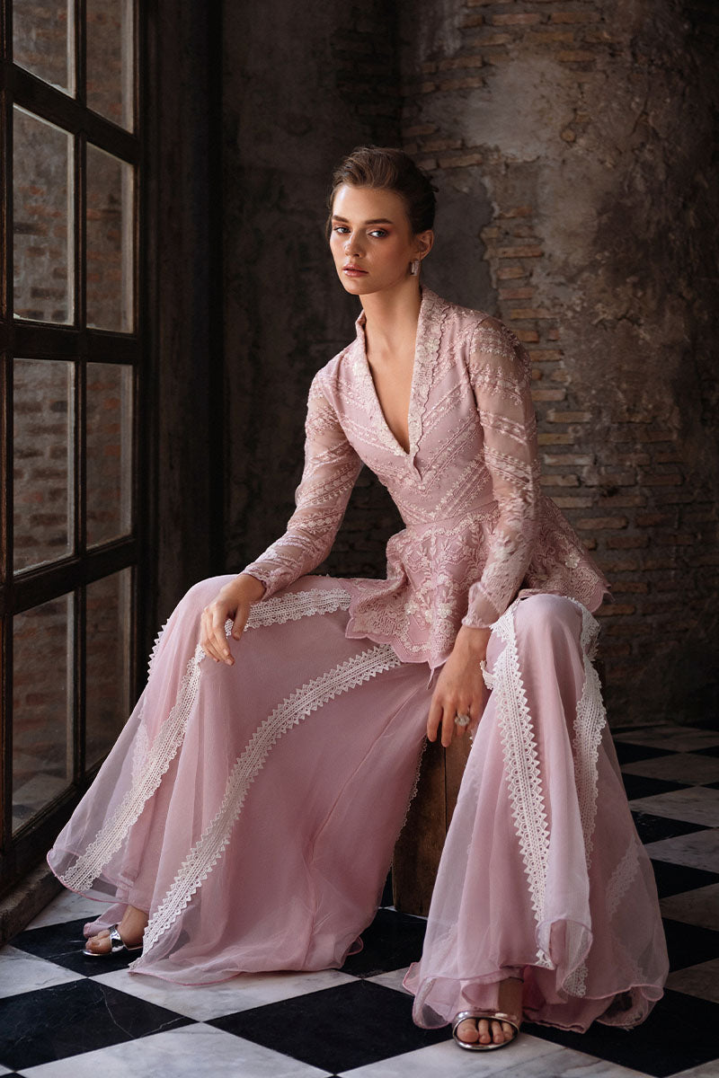 Mushq | Fusion Pret | OPHELIA - House Of Hania
