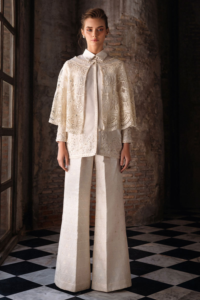 Mushq | Fusion Pret | PIPER - House Of Hania