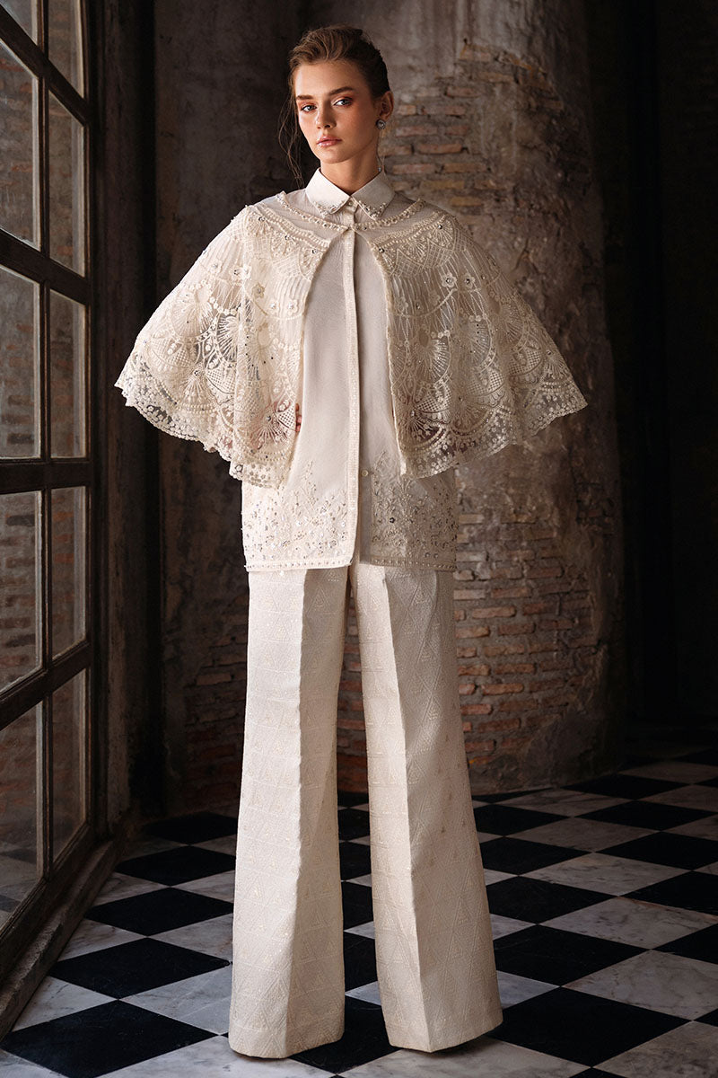 Mushq | Fusion Pret | PIPER - House Of Hania