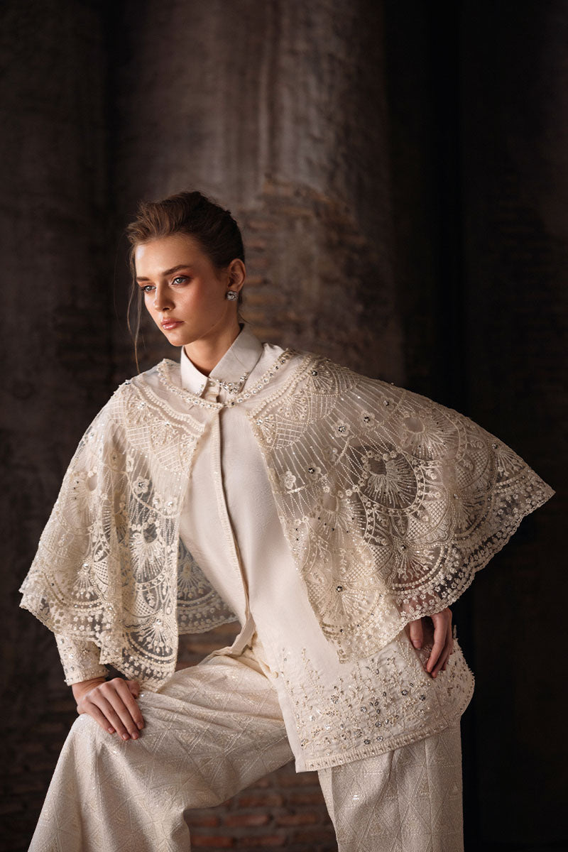 Mushq | Fusion Pret | PIPER - House Of Hania