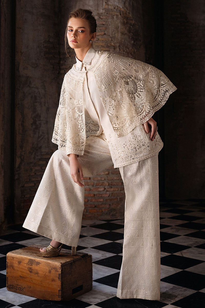 Mushq | Fusion Pret | PIPER - House Of Hania