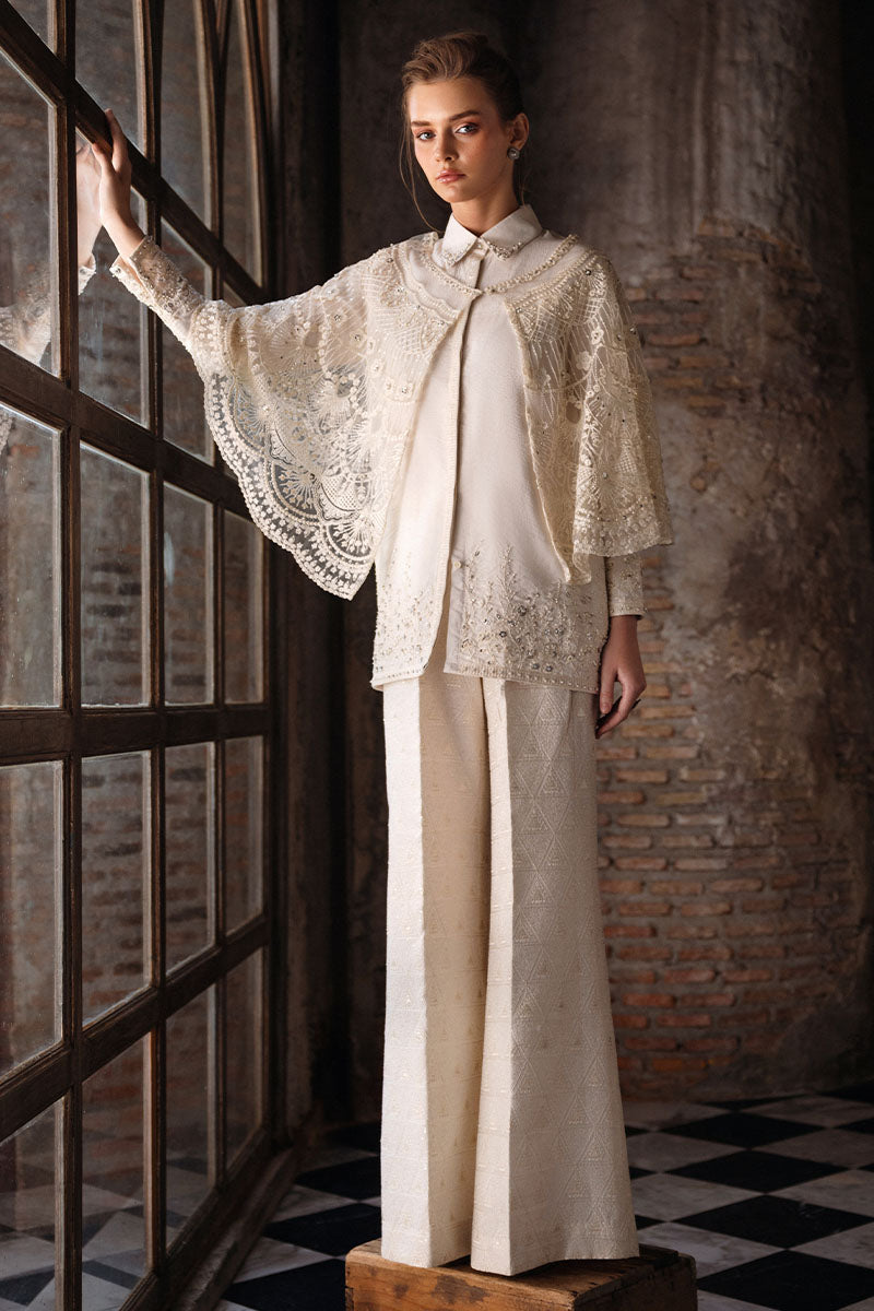 Mushq | Fusion Pret | PIPER - House Of Hania