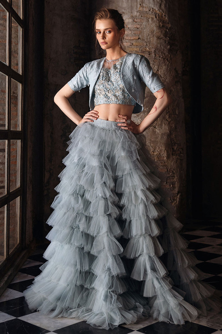 Mushq | Fusion Pret | SATORI - House Of Hania