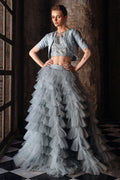 Mushq | Fusion Pret | SATORI - House Of Hania