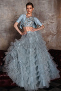 Mushq | Fusion Pret | SATORI - House Of Hania