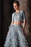 Mushq | Fusion Pret | SATORI - House Of Hania