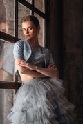 Mushq | Fusion Pret | SATORI - House Of Hania