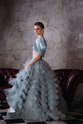Mushq | Fusion Pret | SATORI - House Of Hania