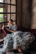 Mushq | Fusion Pret | SATORI - House Of Hania