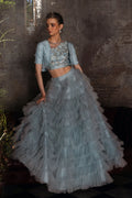 Mushq | Fusion Pret | SATORI - House Of Hania