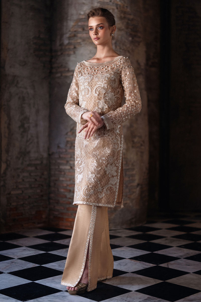 Mushq | Fusion Pret | VIXEN - House Of Hania