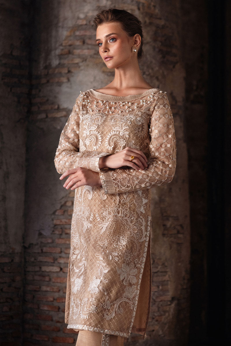 Mushq | Fusion Pret | VIXEN - House Of Hania