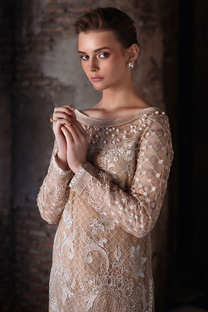Mushq | Fusion Pret | VIXEN - House Of Hania
