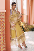 Mushq - Golden Glimmer - House Of Hania