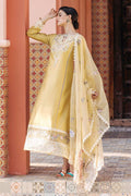Mushq - Golden Glimmer - House Of Hania