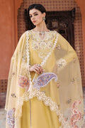 Mushq - Golden Glimmer - House Of Hania