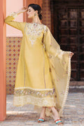 Mushq - Golden Glimmer - House Of Hania