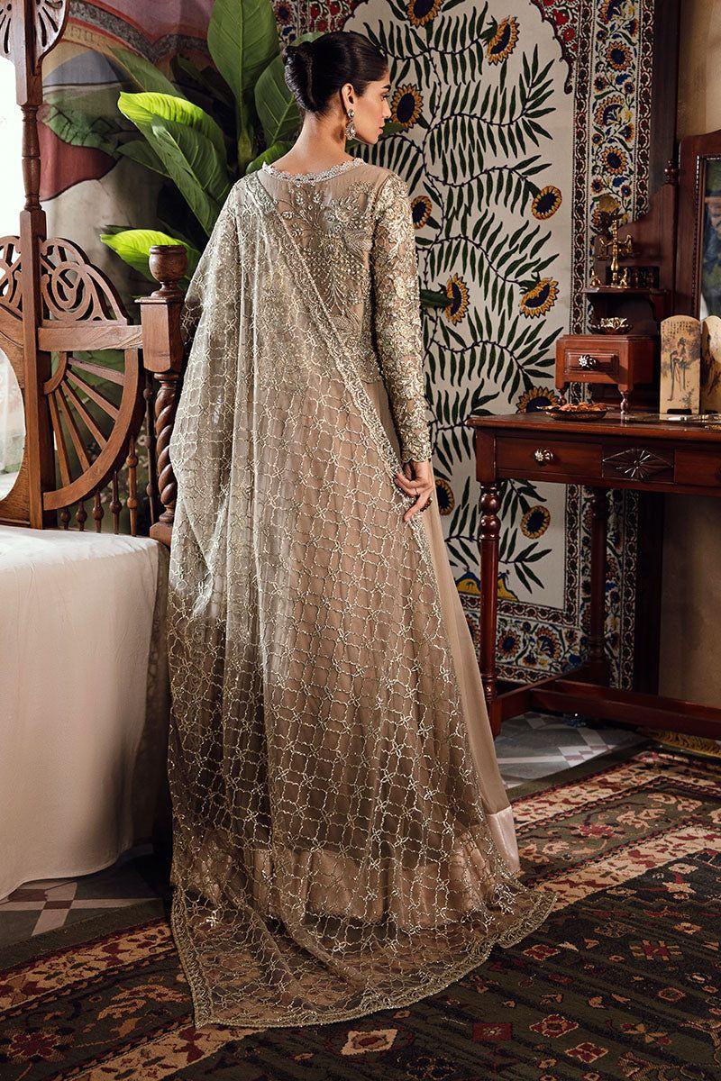 Mushq - Hazel - House Of Hania