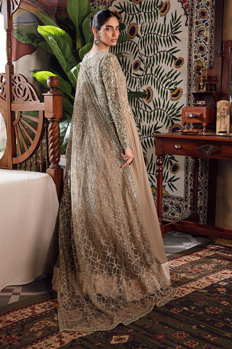 Mushq - Hazel - House Of Hania