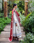 Mushq | Hemline Karandi | Coper Blaze - House Of Hania
