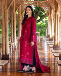 Mushq | Hemline Karandi | Darling Bloom - House Of Hania
