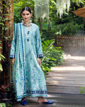 Mushq | Hemline Karandi | Glided Hour - House Of Hania
