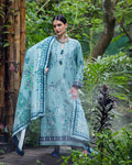 Mushq | Hemline Karandi | Glided Hour - House Of Hania