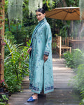 Mushq | Hemline Karandi | Glided Hour - House Of Hania